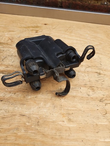 ♻️ Honda CBX650E CBX 650 E 82 - 85 Ignition Coil ♻️ - Picture 4 of 8