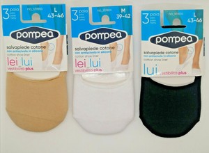 salvapiede pompea