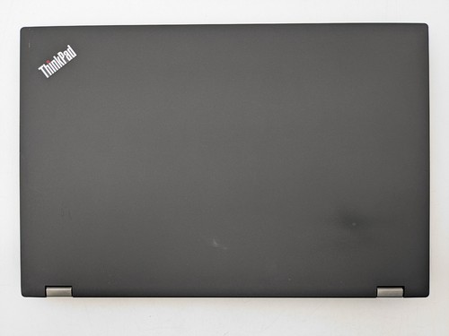 ThinkPad P53 15" FHD I7-9850H 512GB 16GB W10P RTX 4000 Webcam Backlit FPR IRCam - Afbeelding 6 van 16