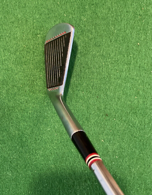 MacGregor Tourney MT2 2-Iron ⛳RH Stainless Steel Shaft