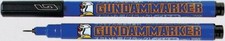 MW22 MR. HOBBY GM01 BLACK (LINER TYPE)  GUNDA...