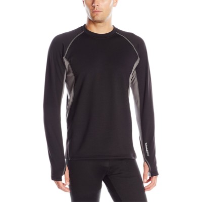 timberland base layer
