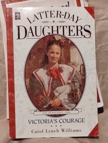 Lot of 7 Latter-Day Daughters Books Set - Picture 8 of 18