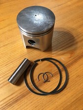 NOS New Cuyuna JLO 2F 440 Piston Kit Scorpion Columbia Massey Vintage