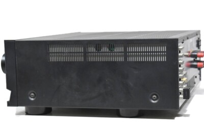 ☆美品 ヤマハ プリメインアンプ AX-900 オーディオ機器 音響機器 YAMAHA プリメインアンプ AX-900の修理 - TomのブログⅡ