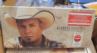 Garth Brooks The Ultimate Collection 10 Cd Box Set Target Exclusive Sealed Garth Brooks The Ultimate Collection 10 Cd Box Set Target Exclusive Sealed
