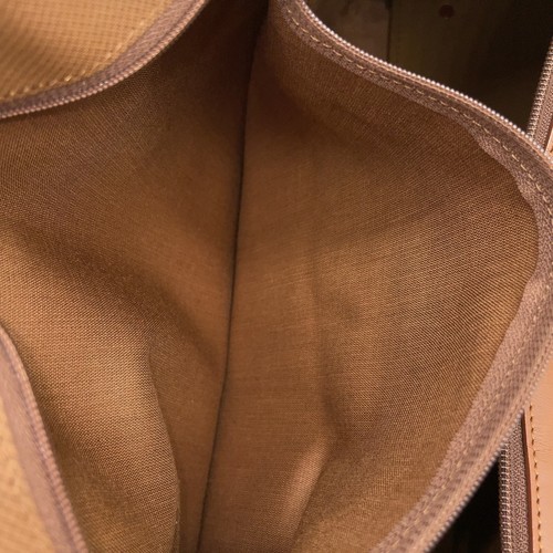 Authentic Burberry Nova Check Shadow Horse Boston Bag NS020346 - Picture 17 of 18