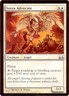 Serra Advocate ~ Near Mint Duel Decks: Divine vs Demonic MTG Magic UltimateMTG W