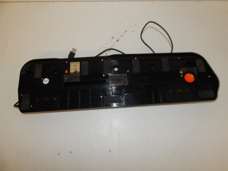 CONTOUR ROLLERMOUSE PRO2 MODEL NO RM-PRO2-BLK (QF99) - Image 4 of 4