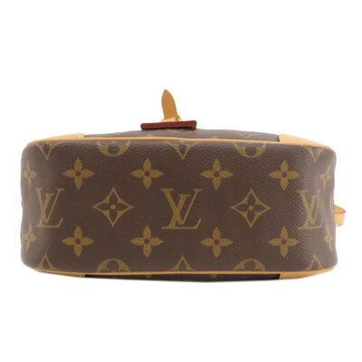 【希少】 LOUIS VUITTON LV Monogram Deauville Vintage バッグ Louis Vuitton M45528 Deauville Mini Monogram Shoulder Bag