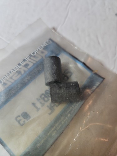 Genuine Mercury Quicksilver 26-30811 Seal (2 FOR $11) OEM NOS MQ39