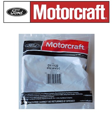 Motorcraft Oxygen Sensor DY-1122 8F9Z-9F472-C New