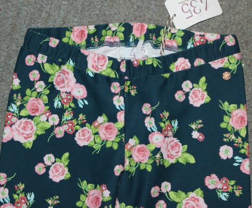 Matilda Jane - 435 (Hello Lovely) In the Valley Jeggings - Size 10 - NWT - Picture 2 of 3