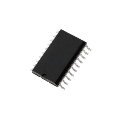 ATTINY2313V-10SU AVR Mikrocontroller EEPROM: 128B Static RAM: 128B Flash: 2kB SO