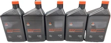 Genuine Mitsubishi SPIII SP3 & KIA Transmission Fluid ATF / 5 Quarts  