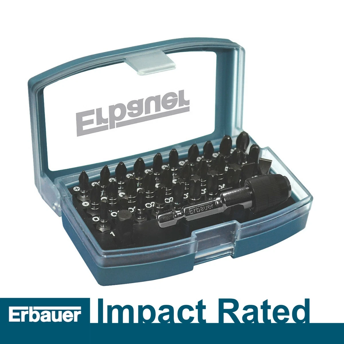 Erbauer impact deals