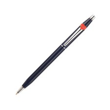 Cross Classic Century Ballpoint Pen Translucent Blue Gift Love Edition Valentine