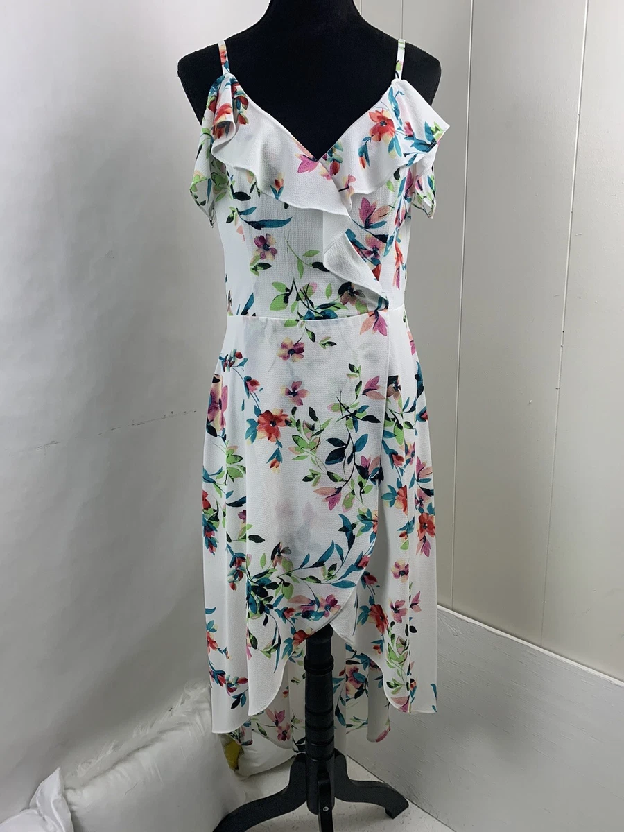 Iz byer maxi best sale dress