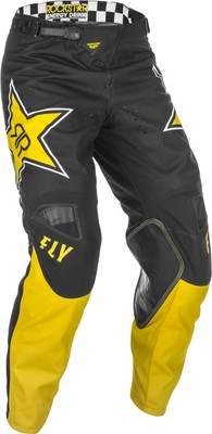 Fly Racing Kinetic Rockstar Pants (2021 