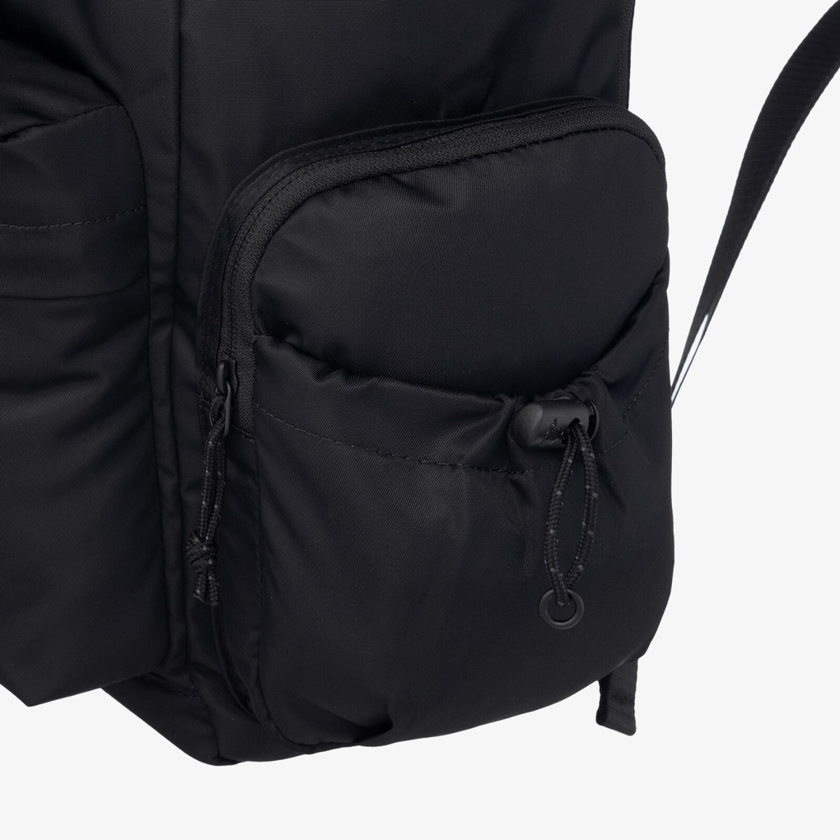 NEW THE NORTH FACE BONNEY BACKPACK BLACK NM2DR09 | eBay