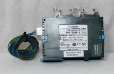 NAIS FPO-C32 CONTROL UNIT AFP02543-A New old stock item never used extra parts