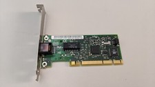 HP 215774-001 - 10/100Base-T Intel PCI Ethernet Network Card