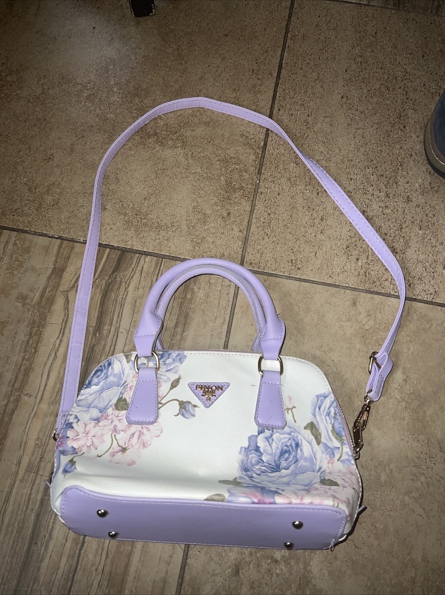 finon milano handbag