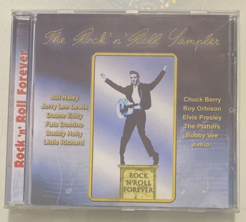 Pop , Rock , Jazz , Blues , Techno , Oldies , Meditation , Sampler CD Auswahl - Bild 265 von 403