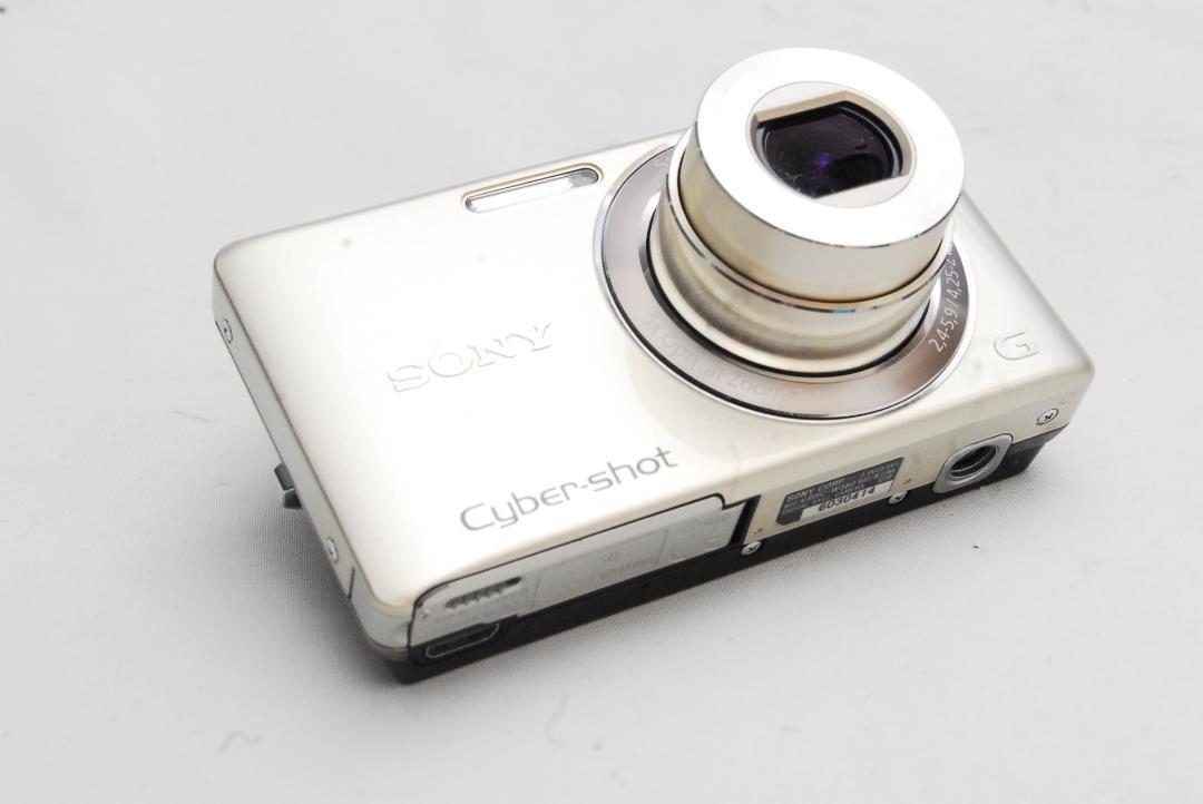 Direct from Japan SONY CyberShot DSC-W380 (Good condition
