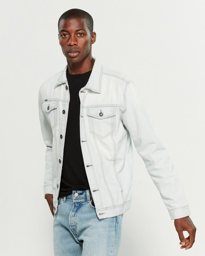 BUFFALO DAVID BITTON Men's Jordan Denim 