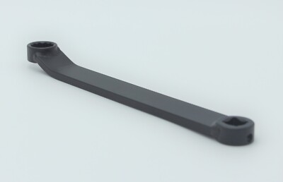 11/16'' Prop Nut Torque Adaptor Wrench (Reference AST-2877-3) - (Aviation Tool)