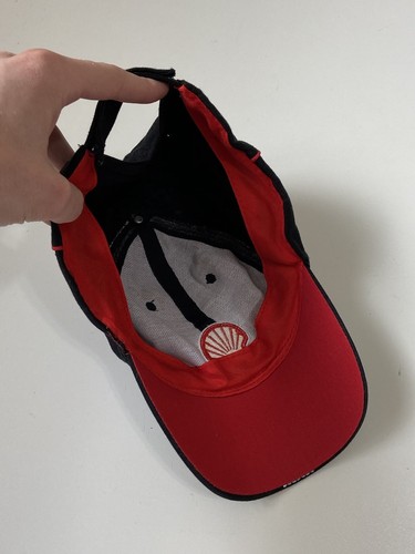 Vintage Cap Audi Shell V Power - Picture 6 of 14