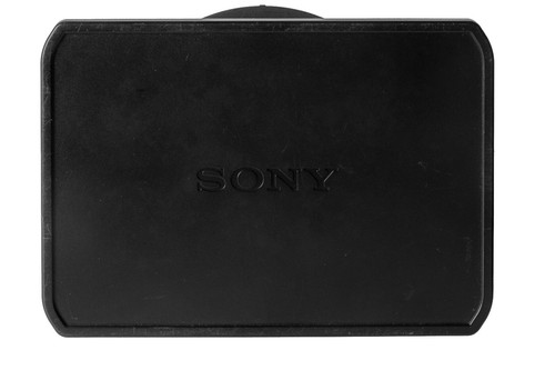 SONY FE PZ 28-135mm F4 G OSS SELP28135G Objektiv 28-135 mm - Bild 10 von 12