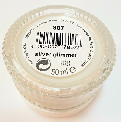 Collonil Leather Creams Polish for Shoes Boots & Leather apparel 50ml Pick Color