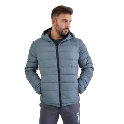 juventus padded jacket