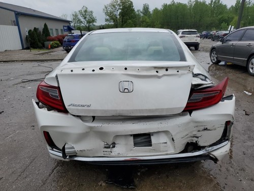 Windshield Wiper Motor Fits 13-17 ACCORD 4828892 - Picture 8 of 14
