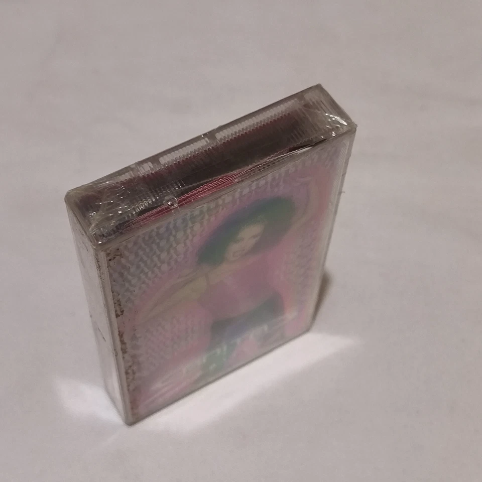 Anita Doth - Reality 2000 - original indonesia tapes brand NEW - Image 4 of 4