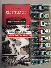 Roller rocker arms 8 FITS FOR Peugeot EXPERT 5008 407 1007 206  PARTNER 1.6  HDI