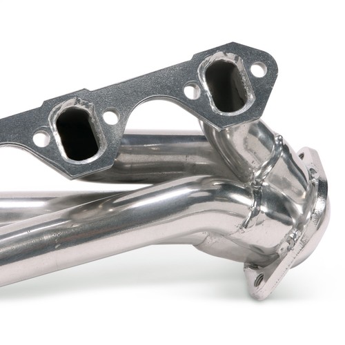 BBK Performance 15150 Shorty Unequal Length Exhaust Header Kit Fits Mustang - Bild 3 von 6