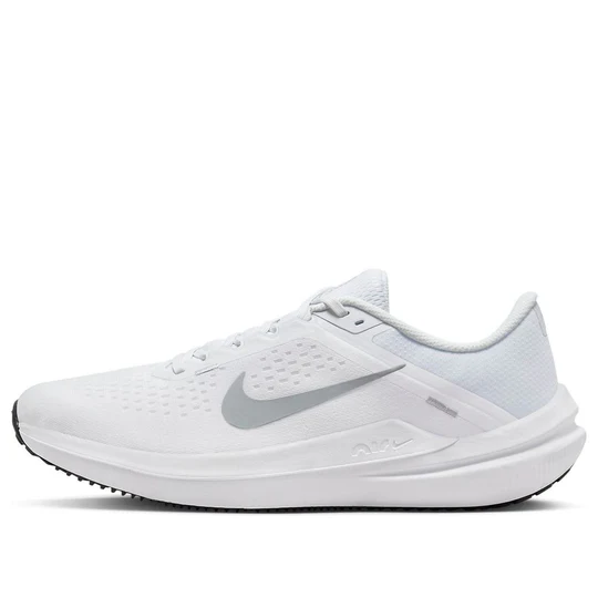 ★【NIKE】★AIR WINFLO 10 (M) DV4022-102白★25-29★ Nike Air Winflo 10 White Wolf Grey Running Shoes DV4022-102