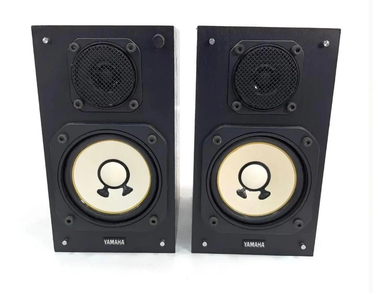 Yamaha NS-10M Pro Audio Speakers for sale | eBay