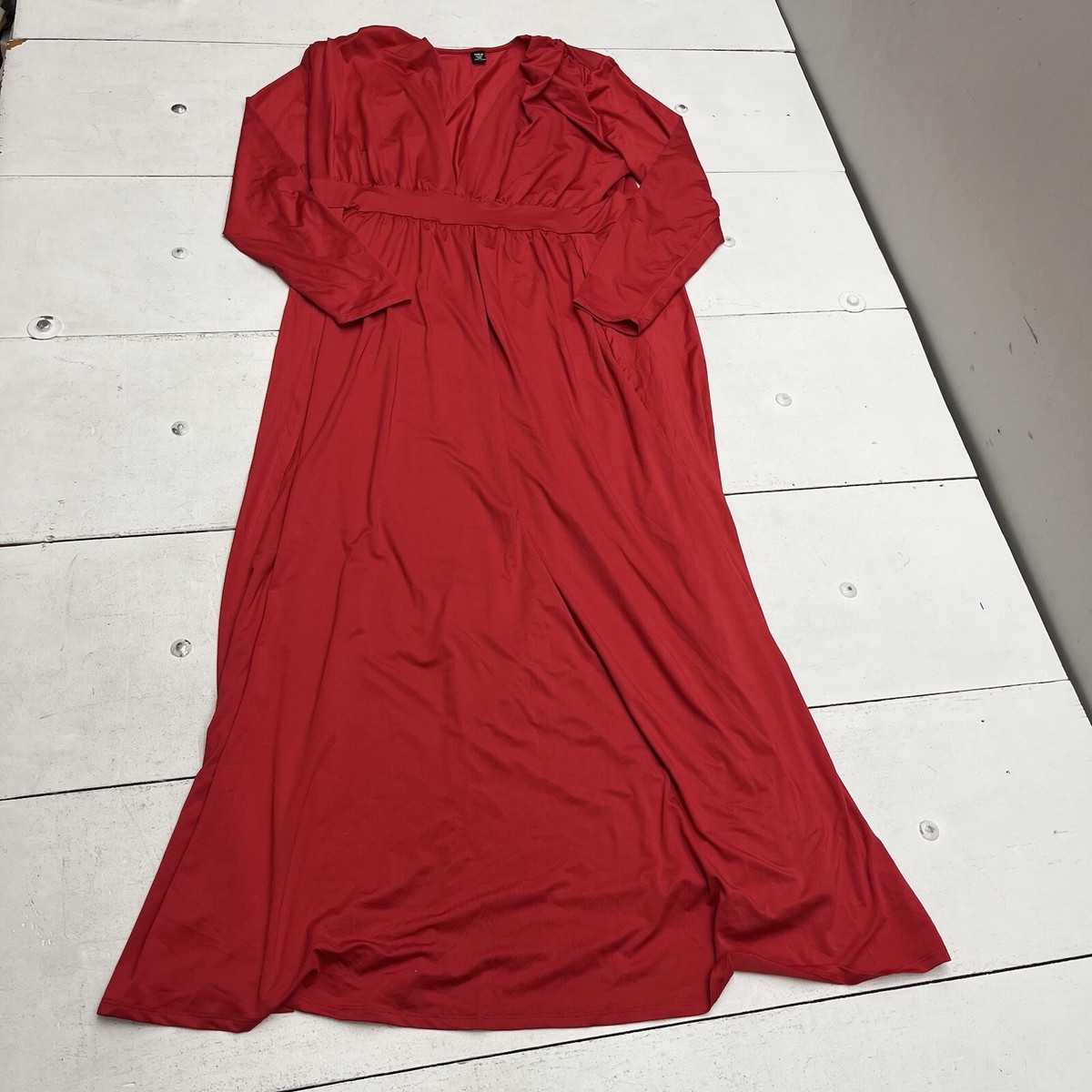 chinese dress ladies Women's Elegant Simpli City Solid Color Stand Collar Lantern Sleeve Ba –  Areej Zainab main image 1