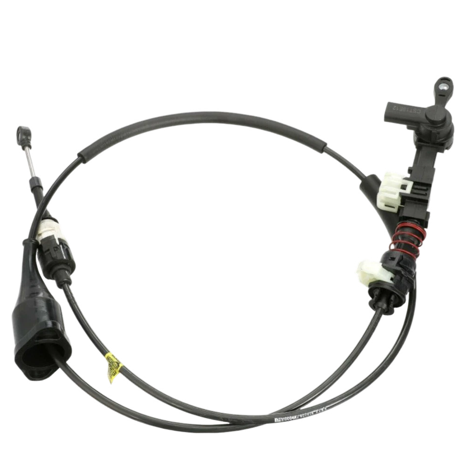 Cable de cambio de transmisión automática para Dodge Dakota Durango 2002-2003 52110004AJ Foto 2 de 4