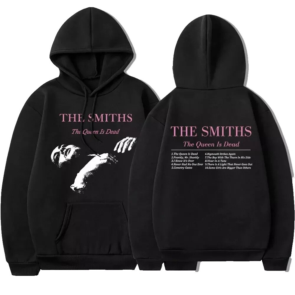 DISSIZIT! マドンナｘ「The Queen Is Dead」コラージュT QUEEN/THE ROLLING STONES/Aero smith/BON JOVI】別注