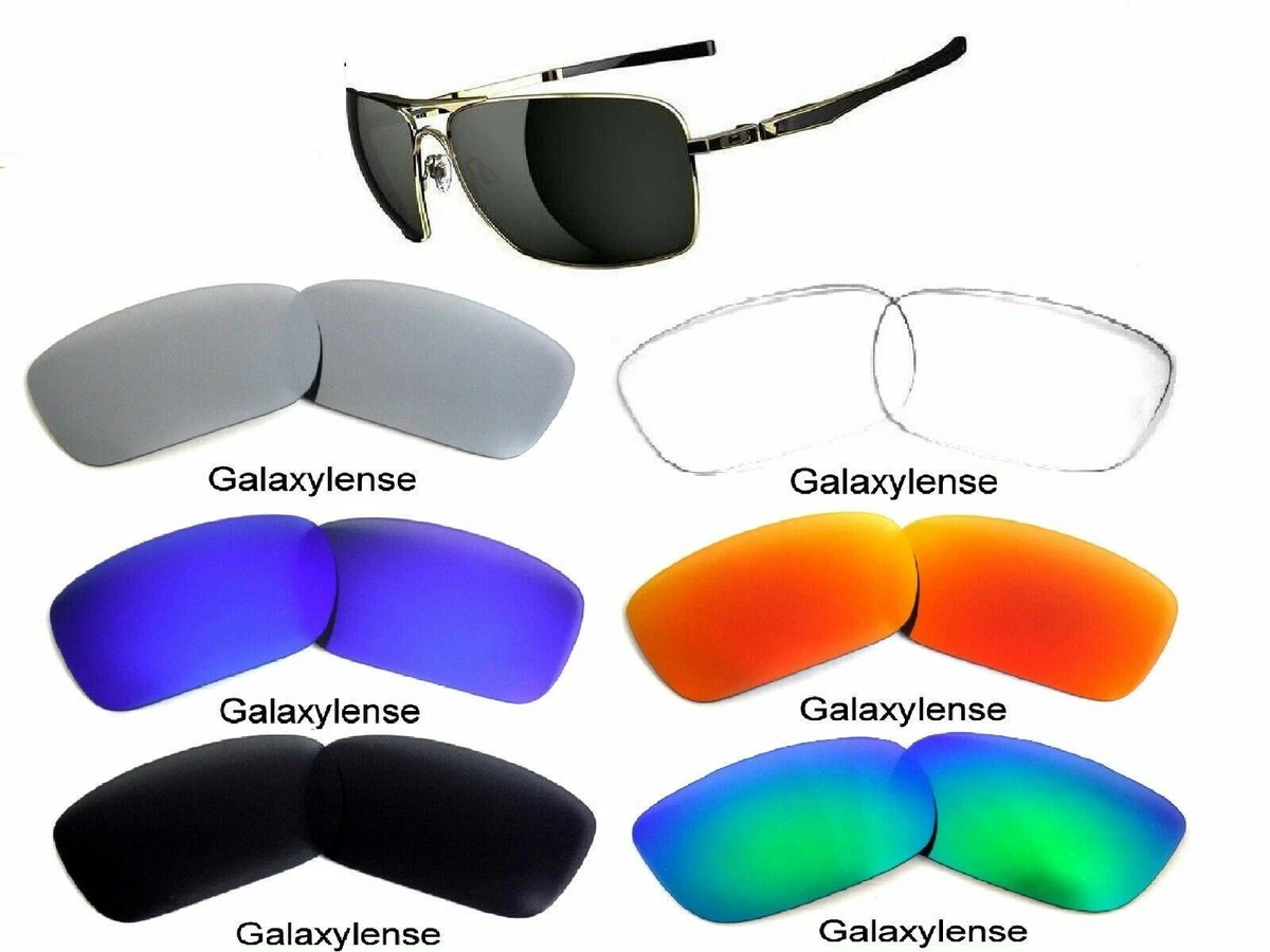 Prizo Polarized Lenses Replacement for Oakley Sylas Sunglasses OO9448 – ORL  - oakleyreplacementlens.com