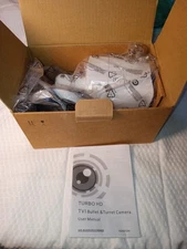 Alibi ALI-TS3012R Turbo HD 2MP Security Camera