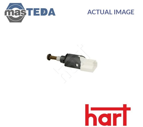 543 919 BRAKE LIGHT SWITCH STOP HART NEW OE REPLACEMENT