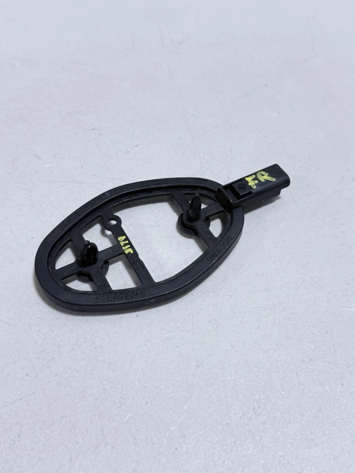 Sensor iniciador señal presión neumáticos Jaguar XKR XK X150 TPMS 07-15 OEM #3579 Foto 4 de 4