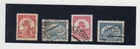 ESTONIA.1932 UNIVERSITÄT TARTU MI 94-97.