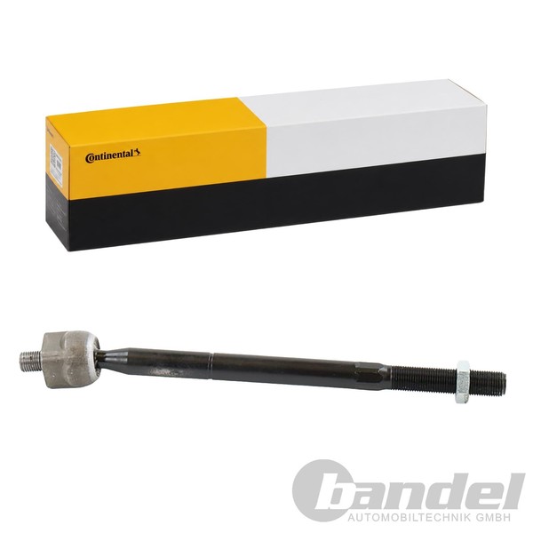 Continental Ctam Axialgelenk Spurstange Links Rechts Passend FüR Mazda 3 5-image